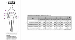 VEDETINA PUNTILLA LABRADA (6088) en internet