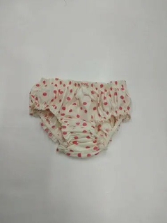 CULOTTE MICROFIBRA ESTAMPADA (8169)