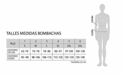 TIRO MEDIO (7491O) - comprar online