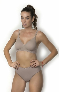 TIRO CORTO LYCRA CON REFUERZO (2803) - tienda online