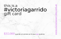 GIFT CARD POR $35000 (GIFTCARD35000)