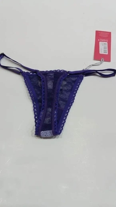 COLALESS STRING (2280A) - Victoria Garrido Lenceria