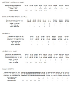 COLALESS MALLA P/ATAR (579-24)