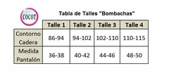 COLALESS TUL (6919) - comprar online