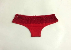 CULOTTE ROJO (51094) - comprar online