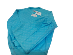 PIJAMA NENA M/LARGA P/LARGO JACKARD T 2 - 6 (357M)