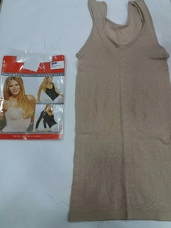 MUSCULOSA SEGUNDA PIEL (CUT11)