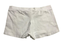 SHORT ALGODON CON CINTURA (420) - comprar online