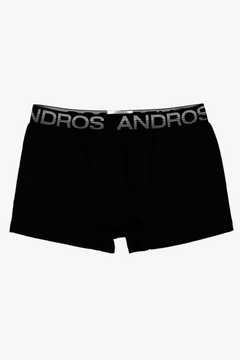 BOXER CINTURA EXPUESTA (5901) - comprar online