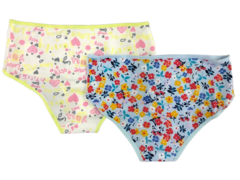 PACK X2 CULOTTE ALGODON NENA (P52158) en internet