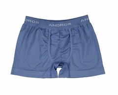 BOXER SIN COSTURA LYCRA (5090) - tienda online