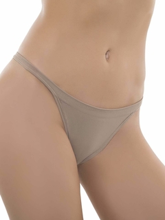 COLALESS TANGA SIN COSTURA (6795) - comprar online