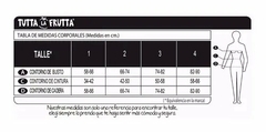 CONJ NENA TOP C/ALM Y TIRO CORTO (311-66) en internet