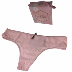 CULOTTELESS LYCRA SOFT PINK (52466)