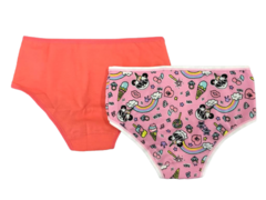 PACK X2 CULOTTE ALGODON NENA (P52158) en internet