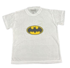 PIJAMA NENE M/CORTA P/LARGO BATMAN LOGO (SH531) - comprar online