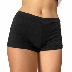 Boxer femenino algodon sale