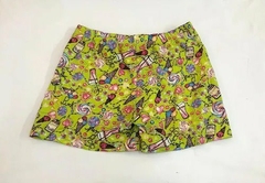 SHORT PIJAMA NENA (OT11300)