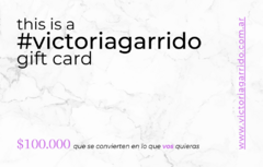 GIFT CARD POR $100000 (GIFTCARD100000)