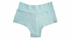 CULOTTE ALTO C/CINTURA ALGODON (1154G) - tienda online