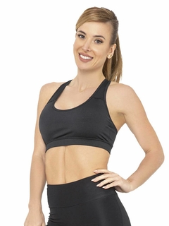 TOP DEPORTIVO LYCRA (5250)