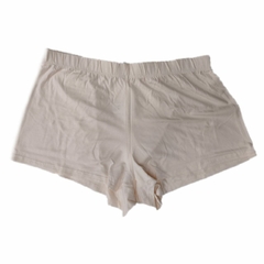 PIJAMA BRETEL FINO Y SHORT (W0137) - tienda online