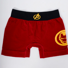 BOXER NENE DISNEY AVENGERS (5410) - tienda online