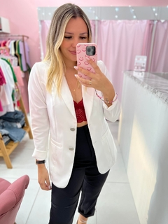 Max Blazer Maysa - Srta. Michels Closet