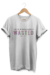 CAMISETA WASTED