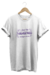 CAMISETA LAVENDER HAZE