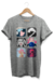 CAMISETA ICONES ERAS - whateeshirt