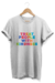 CAMISETA TREAT PEOPLE WITH COLORS