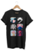 CAMISETA ICONES ERAS na internet