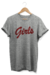 CAMISETA GIRLS FRIENDS - comprar online