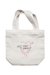 ECOBAG HEART LINE