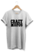 CAMISETA CRAZY MOFOS