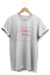 CAMISETA SORRY BABY - comprar online