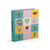 CARPETA ESCOLAR N3 CON ANILLOS 3x40 COMO QUIERES VARIOS MOOVING BTS - comprar online