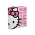 CARPETA ESCOLAR N3 CON ANILLOS 3X40 HELLO KITTY ROSA MOOVING BTS