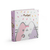 CARPETA ESCOLAR N3 CON ANILLOS 3x40 PUSHEEN VARIOS DISEÑOS MOOVING BTS en internet