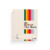 SEPARADORES ESCOLARES N3 x6 RAINBOW MOOVING BTS - Libreria STAAC