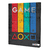 CUADERNO ESCOLAR 16x21 CM TAPA DURA PLAYSTATION GAME MOOVING