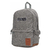 MOCHILA BAIRES GREY 17" 19 LT MOOVING BTS - comprar online