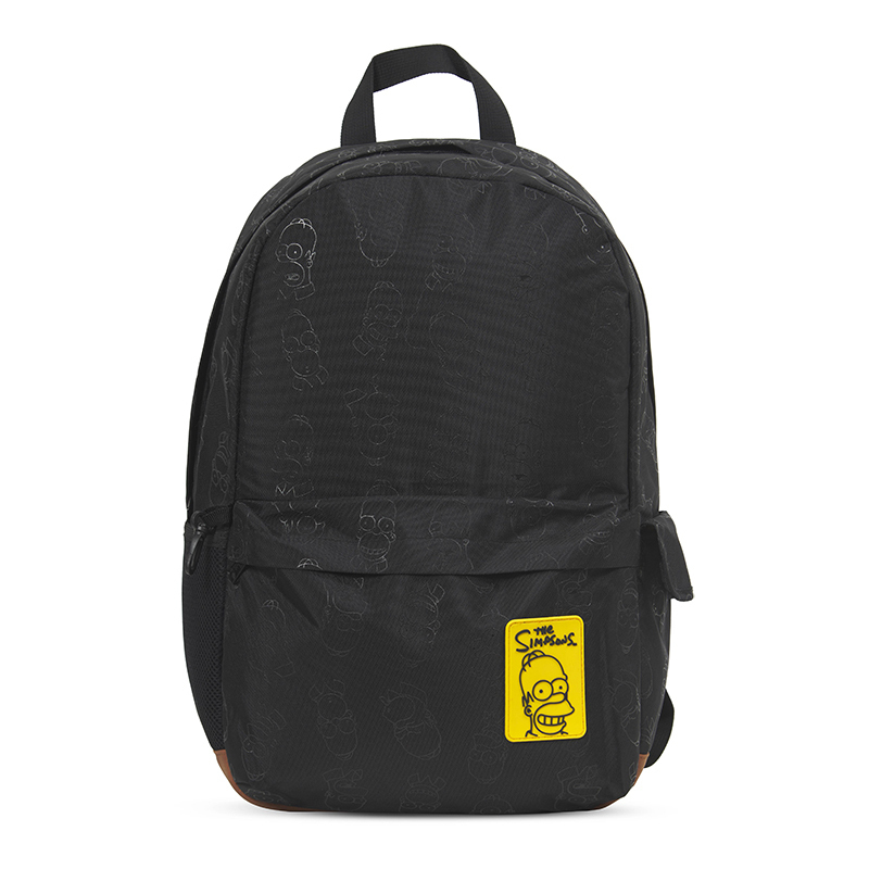 Mochila de los simpson sale