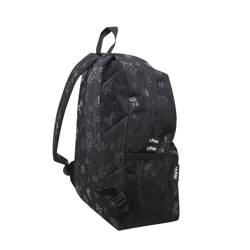 MOCHILA HARRY POTTER 13 HOGWARTS MOOVING