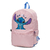 MOCHILA STITCH 17" 19 LT MOOVING BTS - comprar online