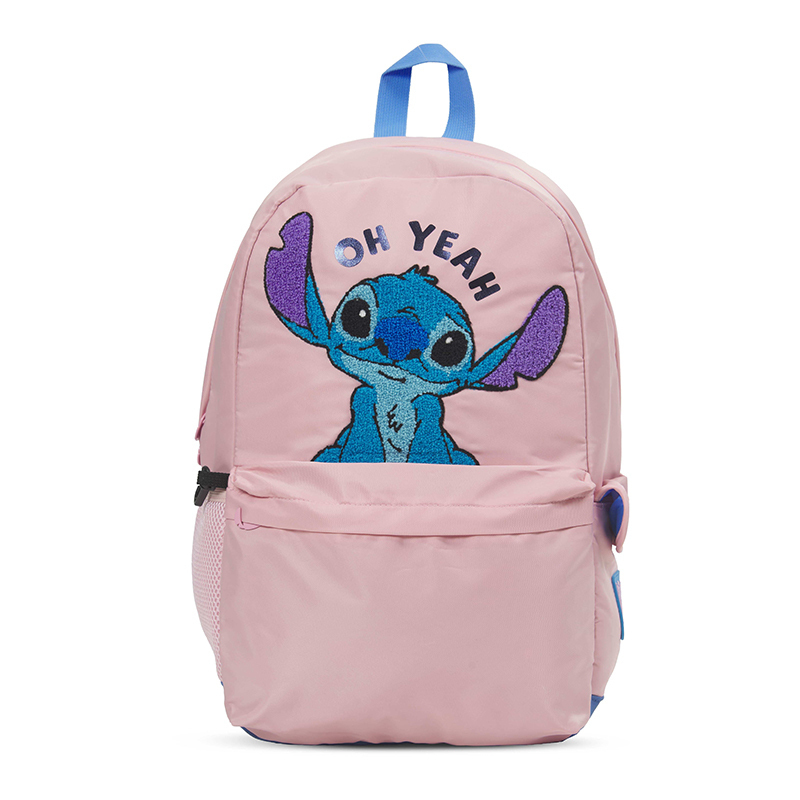 Mochila Stitch