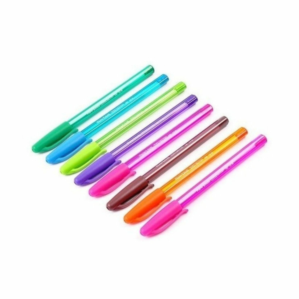 Bolígrafo de Colores