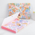 CARPETA CON FUELLE A4 13 DIV CON ELASTICO CUTE FLORES FW - Libreria STAAC