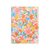 CARPETA A4 EN L 5 DIV CUTE FLORES COLORES FW